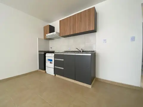 Departamento en Venta en General Paz, Cordoba