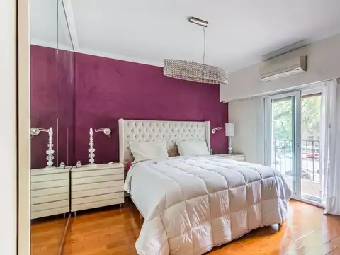 EXCLUSIVO 3 AMBIENTES EN PALERMO CHICO