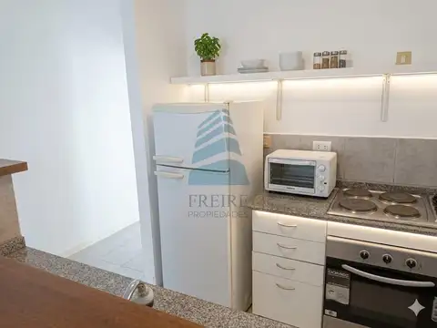 Departamento en Venta de Monoambiente