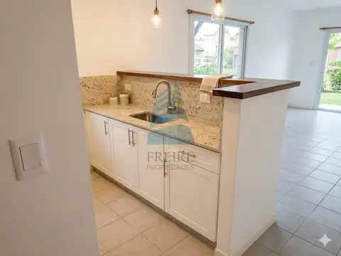 Departamento en Venta 20 años