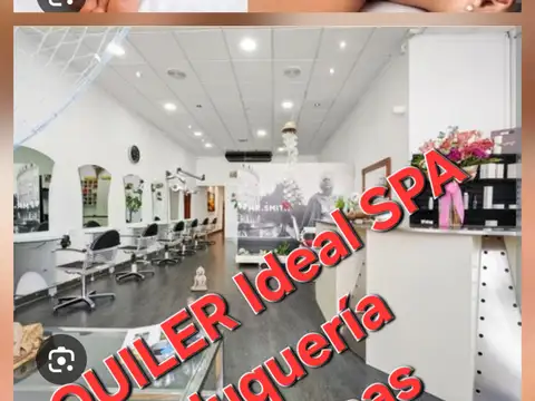 Av. Cordoba 2100, Piso Av.