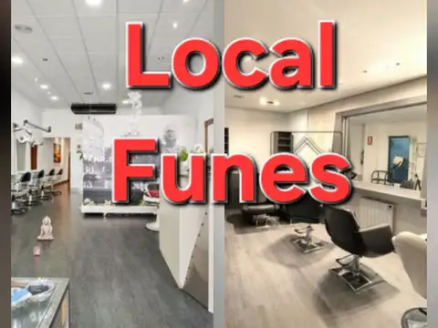 Local en Alquiler A Estrenar