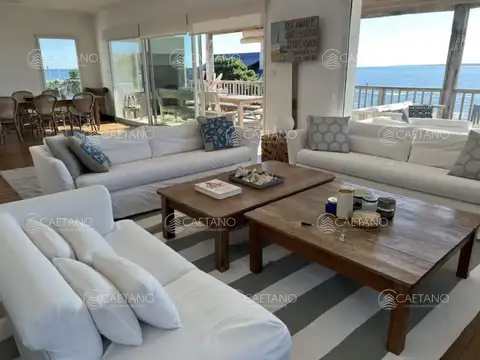 Casa en Alquiler Temporal 2025 años