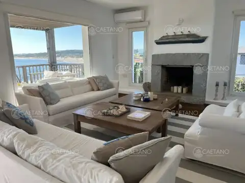 Casa en Alquiler Temporal de 4 dormitorios