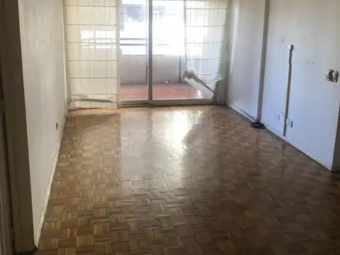 Departamento en Alquiler de 3 dormitorios