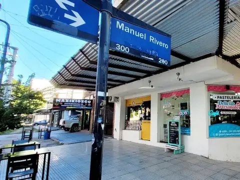 Duarte Quirós 2100