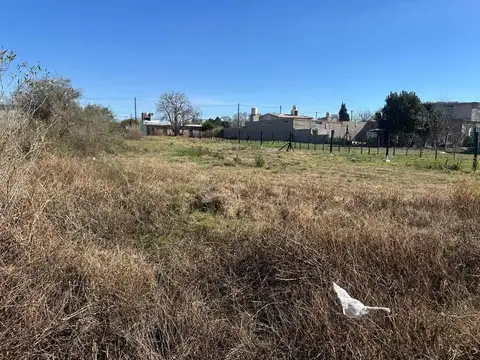 Terreno en Venta de 624,0 m2