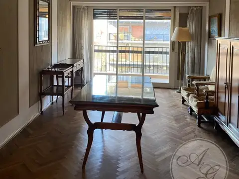 Departamento en Venta en Caballito, USD 199.000