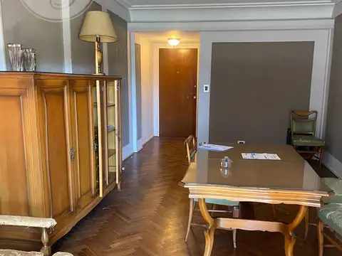 Departamento en Venta en Caballito, USD 215.000