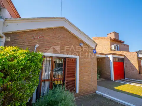 Nicanor Riesco al 2900