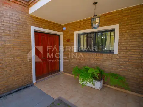 Casa en Venta en Córdoba, USD 179.900