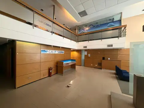 Edificio comercial en block en alquiler – 1.623 m² – Maipú 362, Microcentro