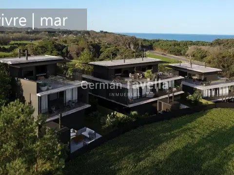 Departamento en Venta en Playa Chapadmalal, Partido de General Pueyrredón
