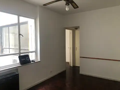 Departamento en Venta en San Nicolás, USD 63.000