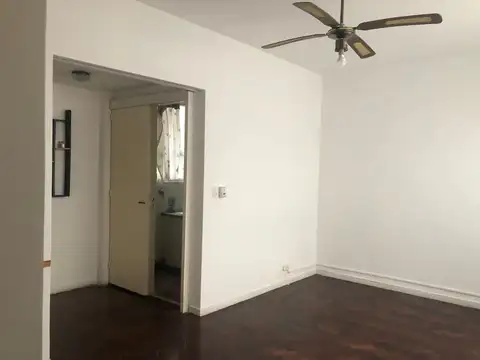 DEPARTAMENTO EN VENTA 2 AMB CABA