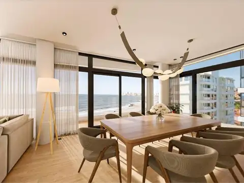 Departamento en Venta en Parque Luro, Mar del Plata