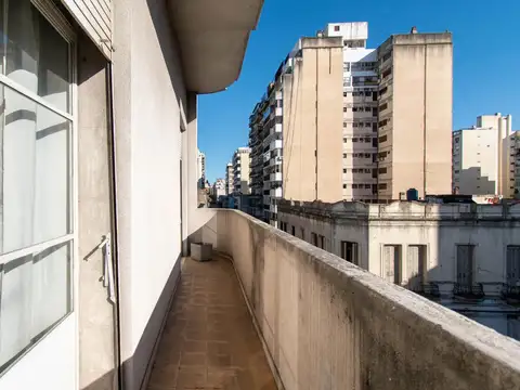 Departamento 5 ambientes con 3 baños