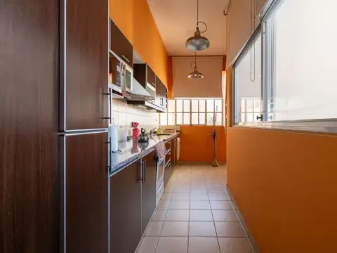 Departamento en Venta 85 años