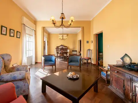 Departamento de 3 dormitorios en venta