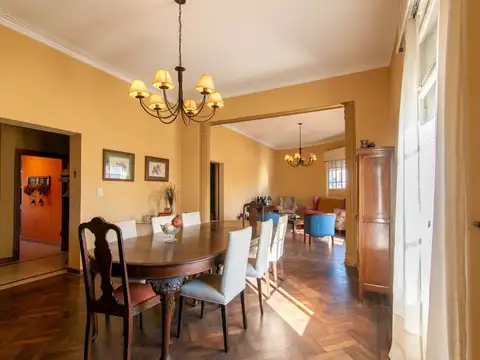 Departamento en Venta de 5 ambientes