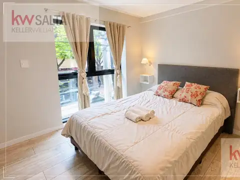 Departamento en Alquiler en Zona Centro, $ 700.000