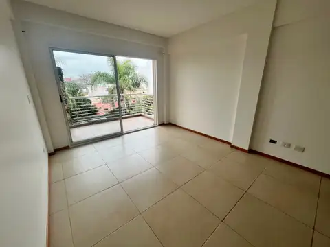 MONOAMBIENTE DIVISIBLE BALCÓN BAULERA VILLA DEVOTO