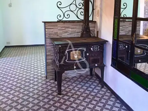 Casa en Alquiler A Estrenar