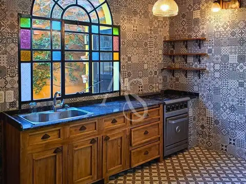 Departamento - William Morris