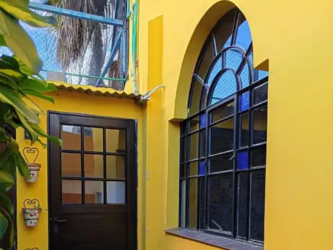 Casa en Alquiler A Estrenar