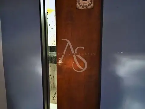 Casa en Alquiler de 1 dormitorio