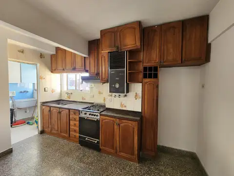 Departamento en Alquiler al Oeste