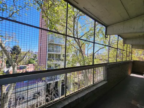 Departamento en Alquiler de 2 dormitorios