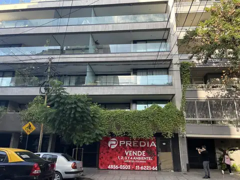 Local en Venta en Almagro, USD 150.000