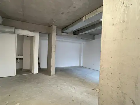 Local en Venta en Almagro, USD 150.000