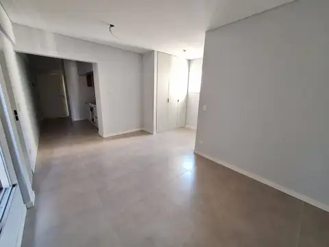 Departamento en Venta en Caballito, USD 105.000