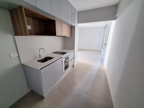 VENTA MONOAMBIENTE EN CABALLITO  DIGNO DE VER!