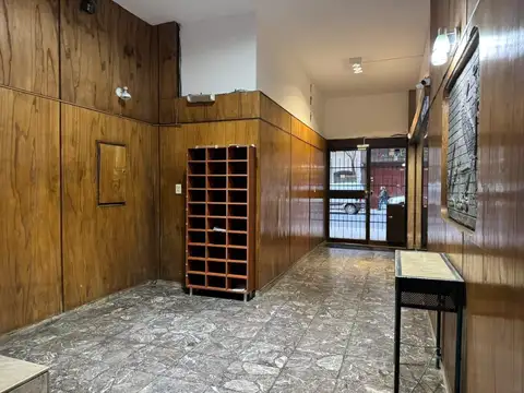 Departamento en centro