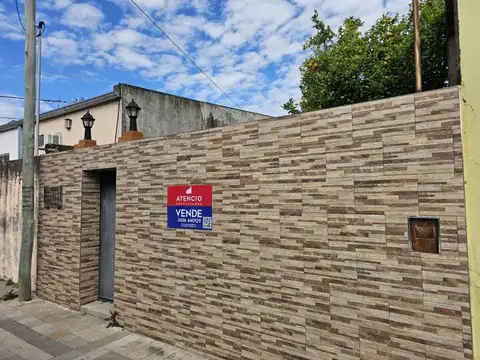 Laprida 293