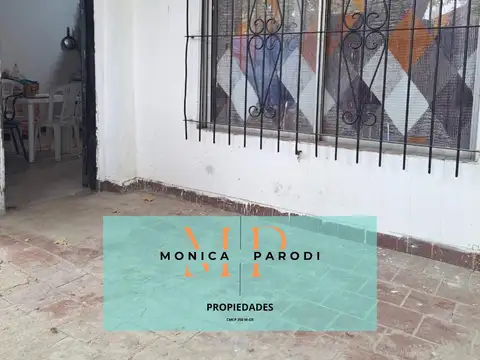 Chacabuco al 200