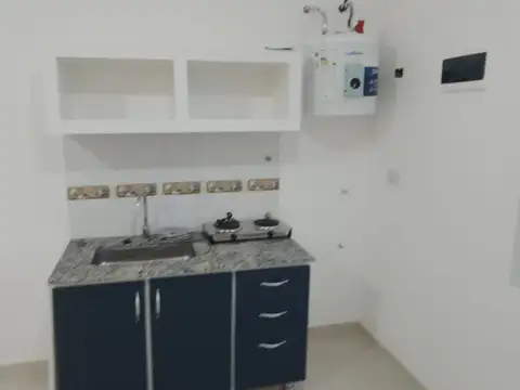 Monoambiente en Alquiler en pleno Centro Comercial