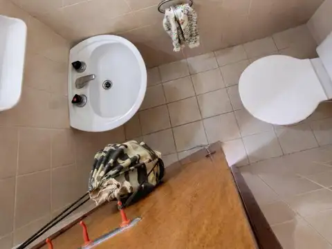 Depto Tipo Casa en Venta 35 años