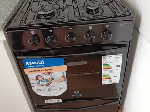 Depto Tipo Casa en Alquiler al Norte