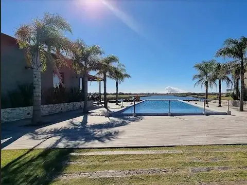 Terreno en Venta en Countries y Barrios Cerrados en Escobar, USD 98.000