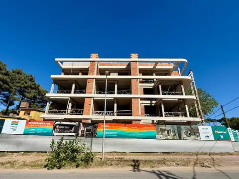 Departamento en Valeria Del Mar