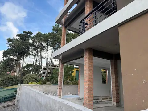 Departamento en Valeria Del Mar