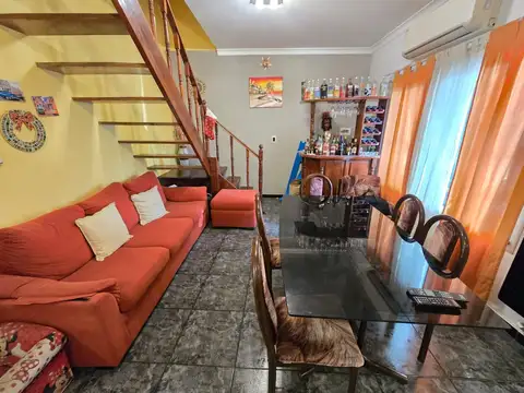 Depto Tipo Casa en Venta en Villa Bosch, USD 138.000