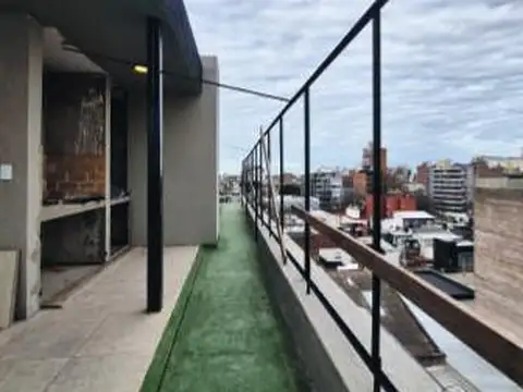 Departamento en Venta al Norte