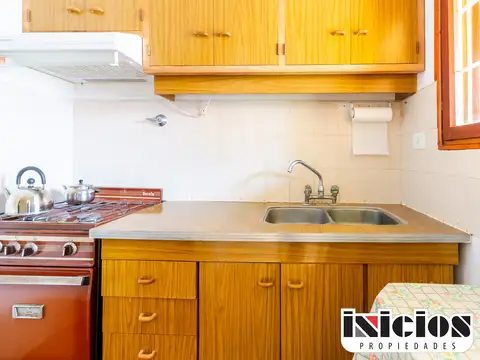 Casa en Venta 40 años