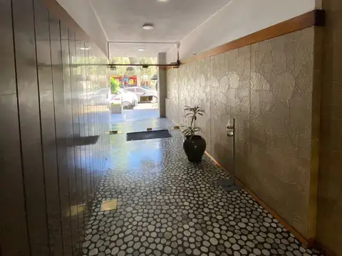 Departamento en Venta en Villa del Parque, USD 110.000