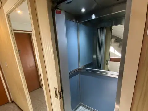 Departamento en Venta 40 años